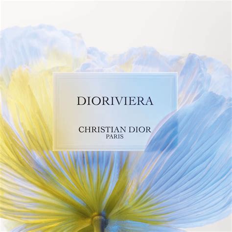 dior rivera perfume|dior riviera 2023.